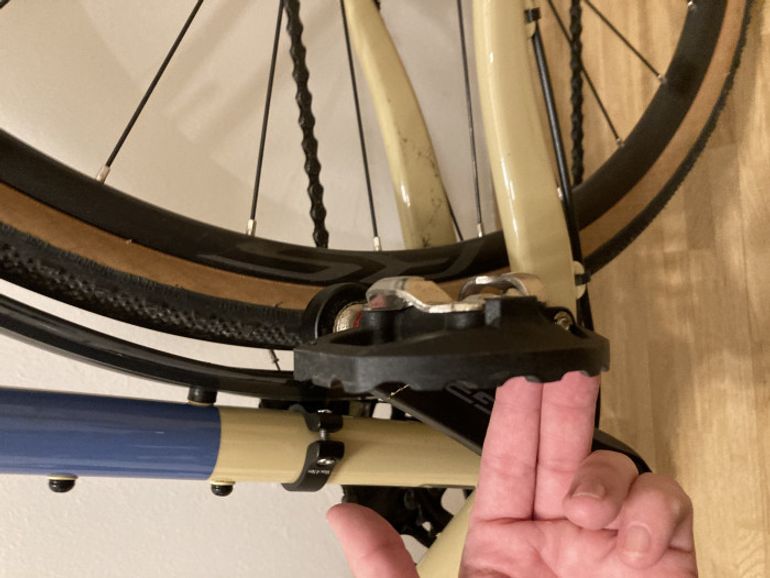 Used Ridley Kanzo A - Shimano GRX600 2x 2020 Road & Gravel — image 2 of 7