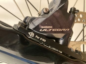 Used Ridley Kanzo A - Shimano GRX600 2x 2020 Road & Gravel — image 4 of 7