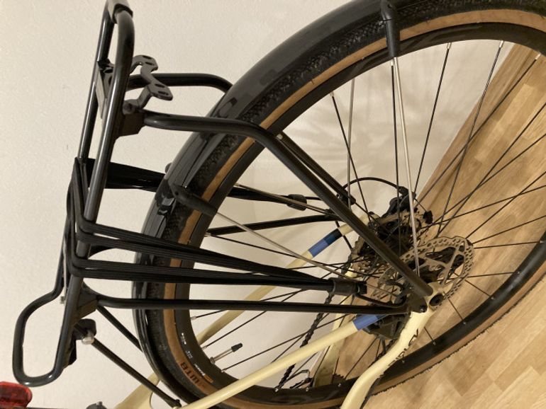 Used Ridley Kanzo A - Shimano GRX600 2x 2020 Road & Gravel — image 6 of 7