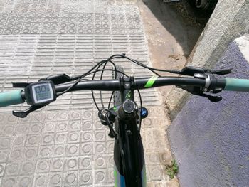Used CUBE STEREO HYBRID 140 Pro 500 27.5 2018 2018 Mountainbike, Blue, 27.5 — image 4 of 13