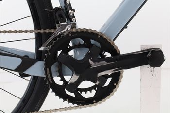 Used Giant Revolt Advanced 3 Road & Gravel, Black — image 4 of 9