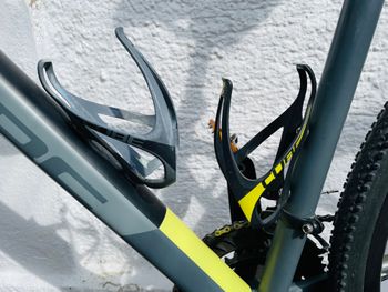 Used CUBE CROSS RACE Pro 2019 2019 Road & Gravel — image 7 of 10