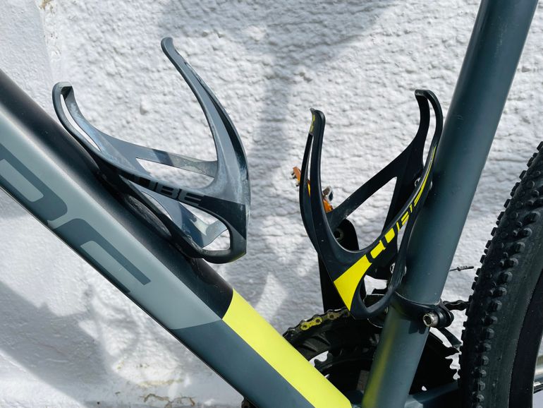 Used CUBE CROSS RACE Pro 2019 2019 Road & Gravel — image 7 of 10