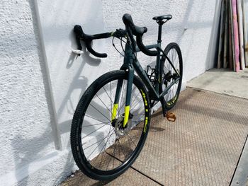 Used CUBE CROSS RACE Pro 2019 2019 Road & Gravel — image 4 of 10