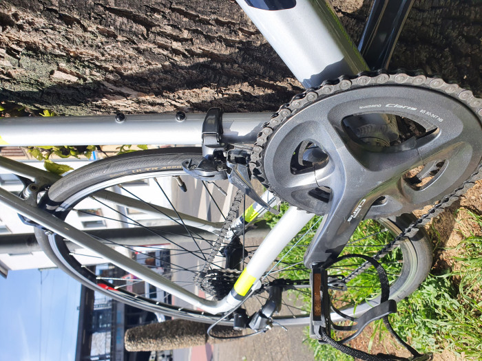 lapierre sensium al 100 review