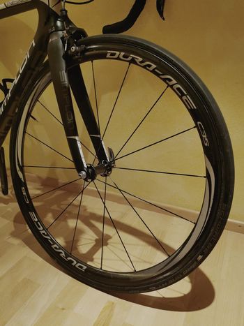 Simplon Nexio Ultegra Di2 2018 Road & Gravel usato, Nero — immagine 5 di 5