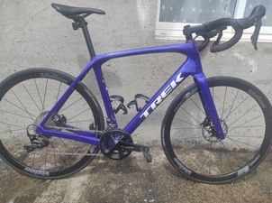 Trek - Domane SL Gen 4 Frameset 2024, 2024