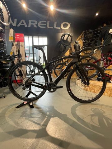 Gebrauchtes Pinarello GREVIL F7 - SHIMANO GRX 820 2023 2023 Road & Gravel