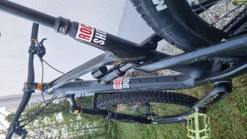 Used Canyon Spectral CF 7.0 2020 Mountainbike, Black — image 14 of 15