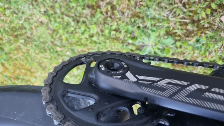 Used Canyon Spectral CF 7.0 2020 Mountainbike, Black — image 12 of 15