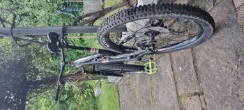Used Canyon Spectral CF 7.0 2020 Mountainbike, Black — image 5 of 15