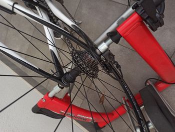 Used Fondriest Tf2 1.0 2017 Road & Gravel — image 2 of 7