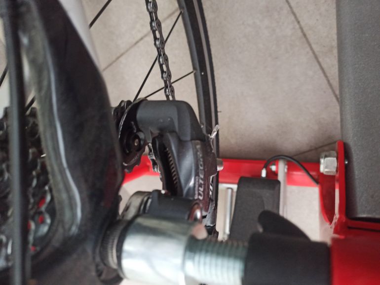 Used Fondriest Tf2 1.0 2017 Road & Gravel — image 6 of 7