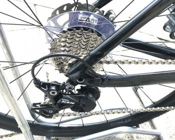 Used Specialized Allez Sprint Comp 2022 Road & Gravel, Black — image 2 of 5