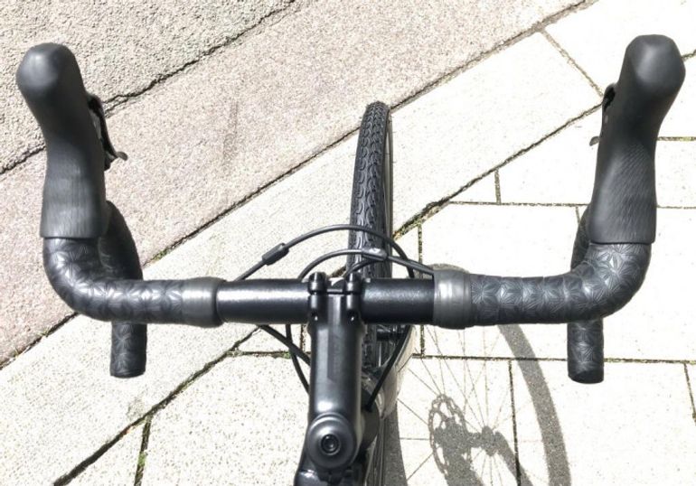 Used Specialized Allez Sprint Comp 2022 Road & Gravel, Black — image 4 of 5