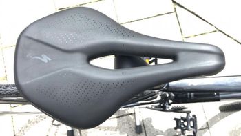 Used Specialized Allez Sprint Comp 2022 Road & Gravel, Black — image 5 of 5