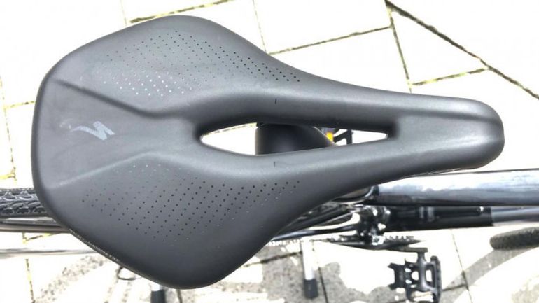Used Specialized Allez Sprint Comp 2022 Road & Gravel, Black — image 5 of 5