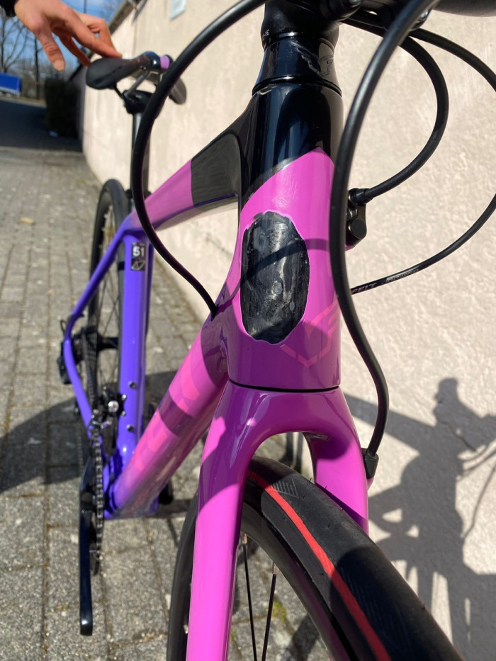 Felt vr5w women's road best sale bike 2019