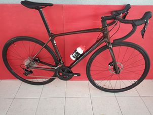 Giant - TCR Advanced Disc 2 Pro Compact, 