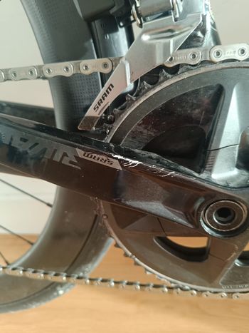 Used Scott Foil 10 2021 2021 Road & Gravel — image 19 of 22