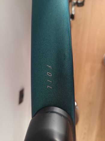 Used Scott Foil 10 2021 2021 Road & Gravel — image 13 of 22