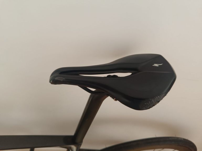 Used Scott Foil 10 2021 2021 Road & Gravel — image 12 of 22