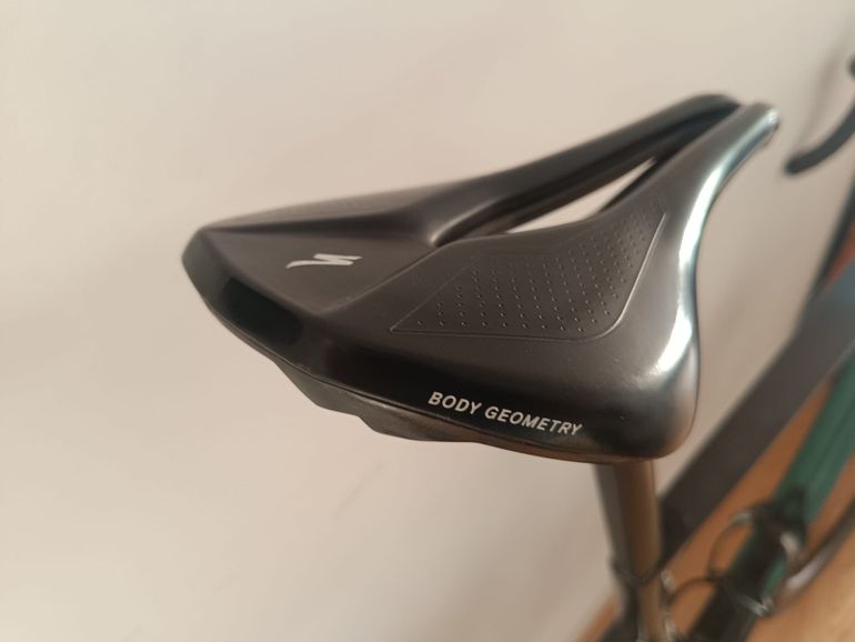 Used Scott Foil 10 2021 2021 Road & Gravel — image 21 of 22