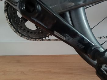 Used Scott Foil 10 2021 2021 Road & Gravel — image 7 of 22