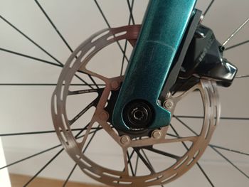 Used Scott Foil 10 2021 2021 Road & Gravel — image 5 of 22