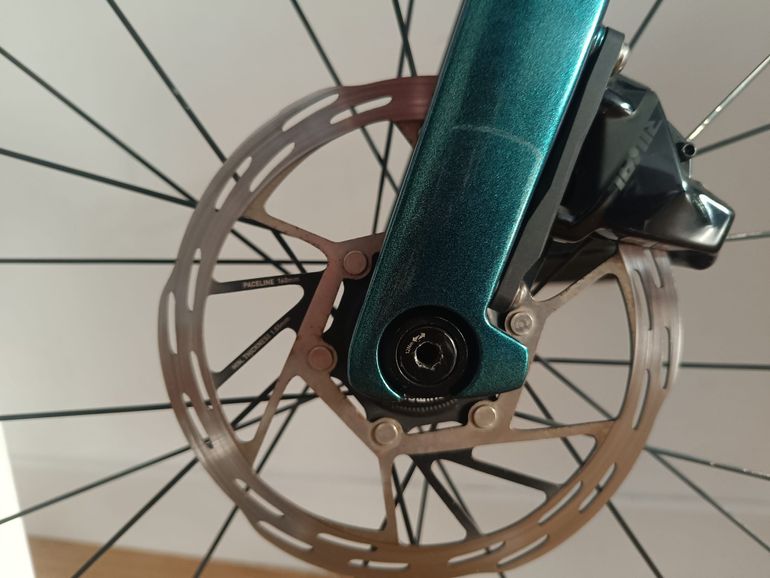 Used Scott Foil 10 2021 2021 Road & Gravel — image 5 of 22