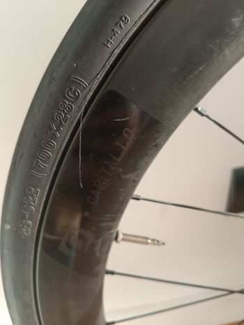Used Scott Foil 10 2021 2021 Road & Gravel — image 14 of 22