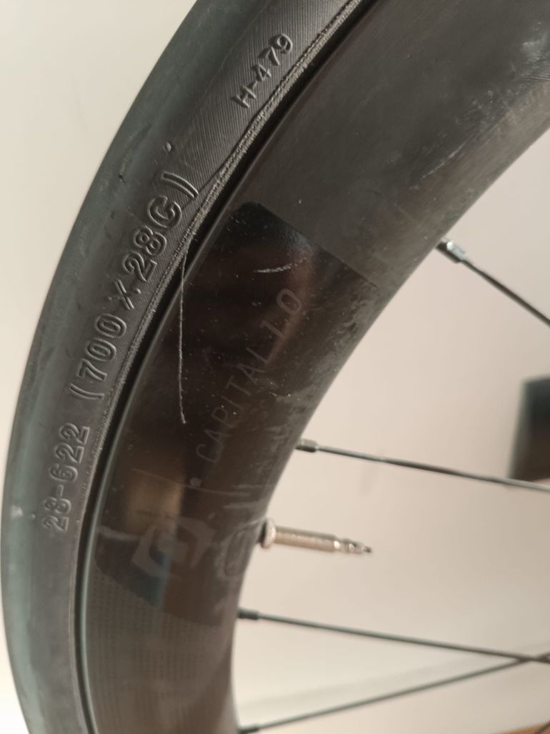 Used Scott Foil 10 2021 2021 Road & Gravel — image 14 of 22