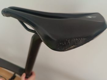 Used Scott Foil 10 2021 2021 Road & Gravel — image 10 of 22