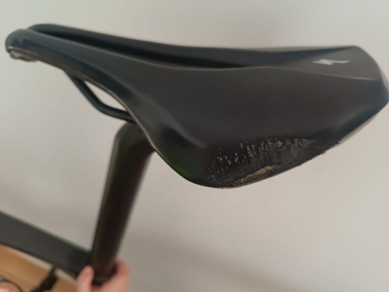 Used Scott Foil 10 2021 2021 Road & Gravel — image 10 of 22