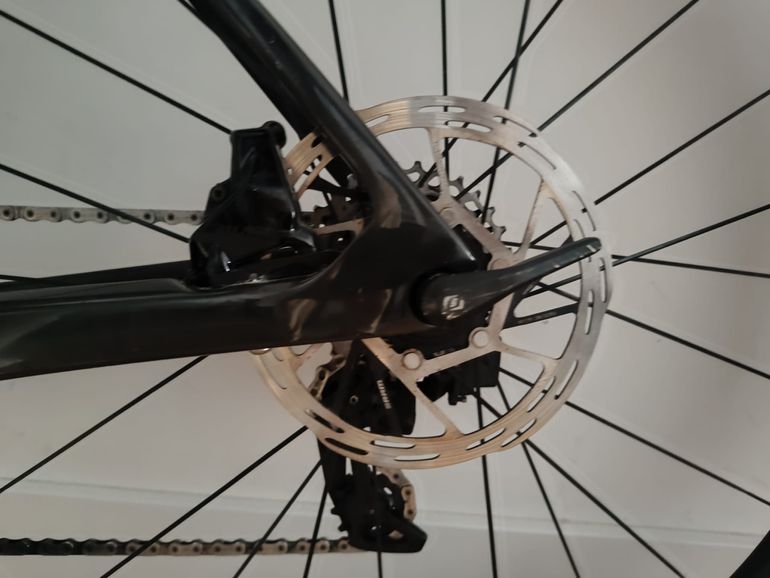 Used Scott Foil 10 2021 2021 Road & Gravel — image 9 of 22