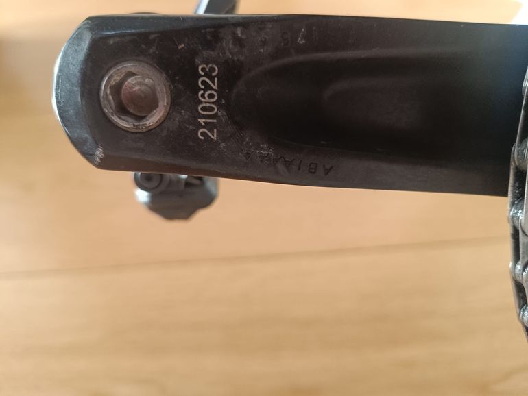 Used Scott Foil 10 2021 2021 Road & Gravel — image 22 of 22