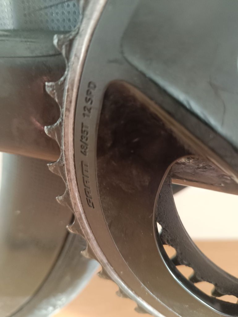 Used Scott Foil 10 2021 2021 Road & Gravel — image 18 of 22