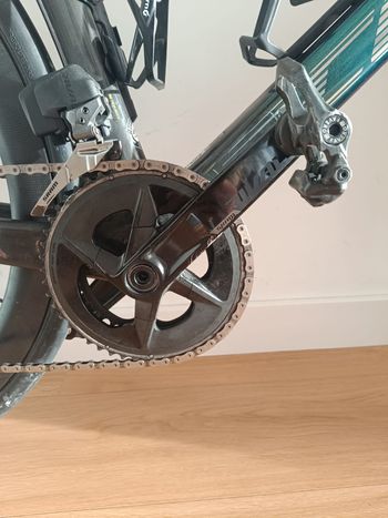Used Scott Foil 10 2021 2021 Road & Gravel — image 17 of 22