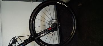 Brugt Scott Spark RC 900 Team 2021 2021 Mountainbike — billede 8 af 13