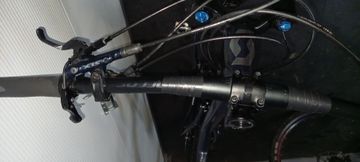 Brugt Scott Spark RC 900 Team 2021 2021 Mountainbike — billede 5 af 13
