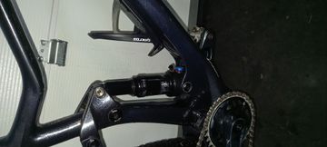 Brugt Scott Spark RC 900 Team 2021 2021 Mountainbike — billede 6 af 13