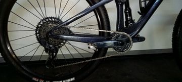 Brugt Scott Spark RC 900 Team 2021 2021 Mountainbike — billede 7 af 13