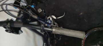 Brugt Scott Spark RC 900 Team 2021 2021 Mountainbike — billede 4 af 13