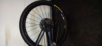 Brugt Scott Spark RC 900 Team 2021 2021 Mountainbike — billede 11 af 13