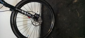 Brugt Scott Spark RC 900 Team 2021 2021 Mountainbike — billede 9 af 13