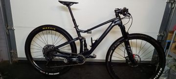 Gebrauchtes Scott Spark RC 900 Team 2021 2021 MTB