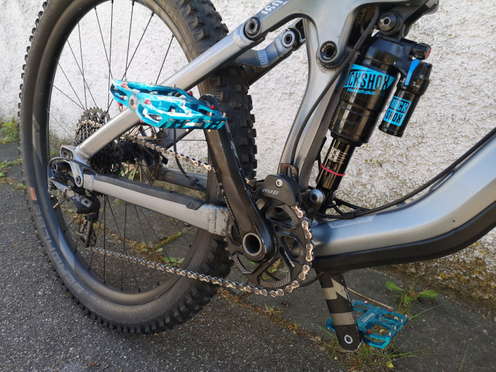 canyon strive al 7.0 2013