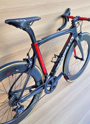 Pinarello - PINARELLO DOGMA F8, 2023