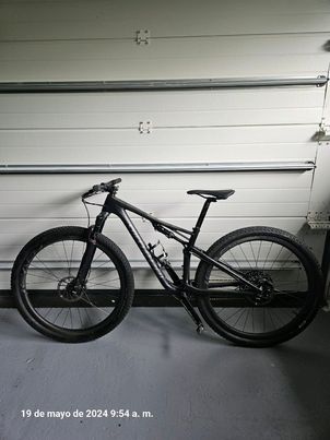 Specialized - Epic Comp Carbon EVO 2020, 2020