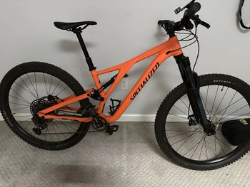 Specialized - Stumpjumper Alloy 2021, 2021